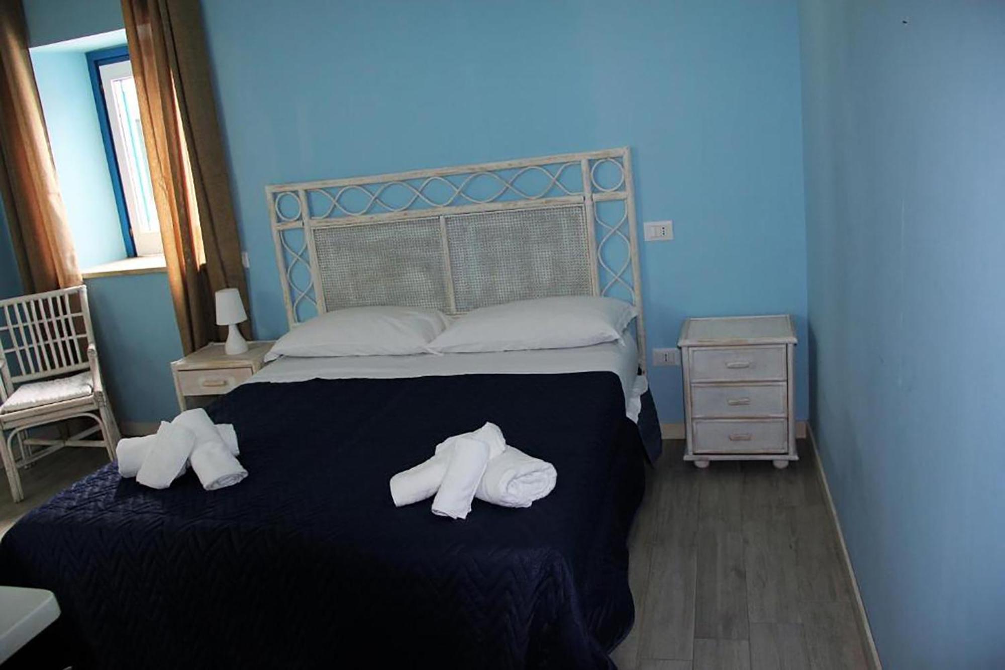 B&B Casa Tropea Cameră foto