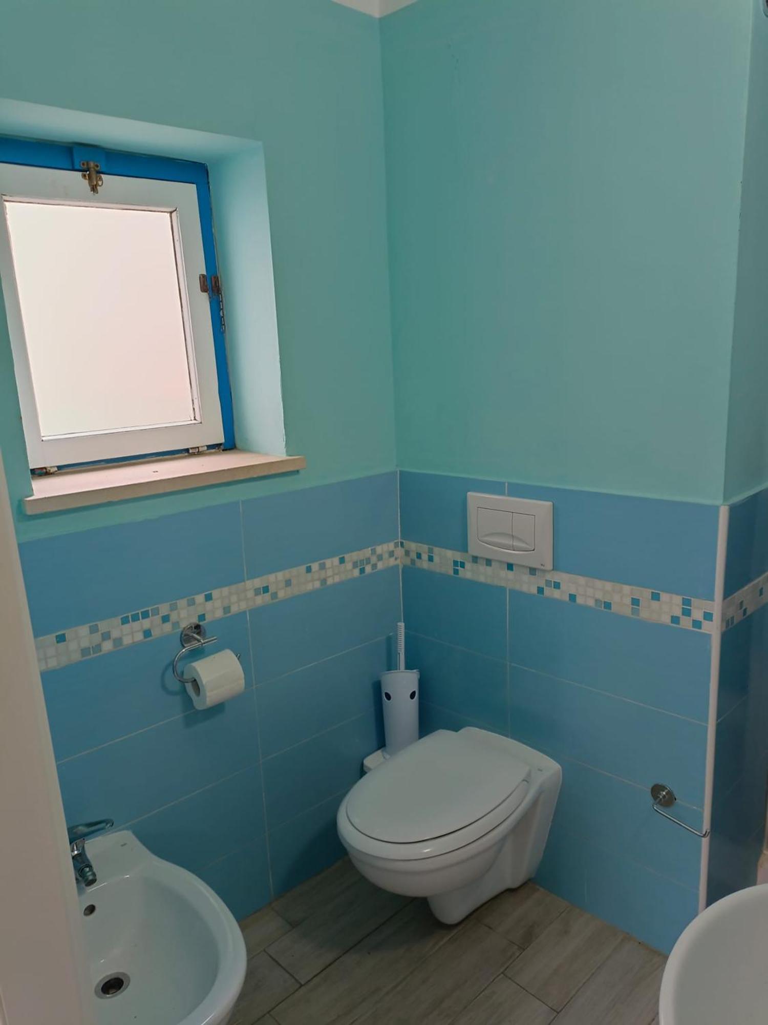 B&B Casa Tropea Cameră foto
