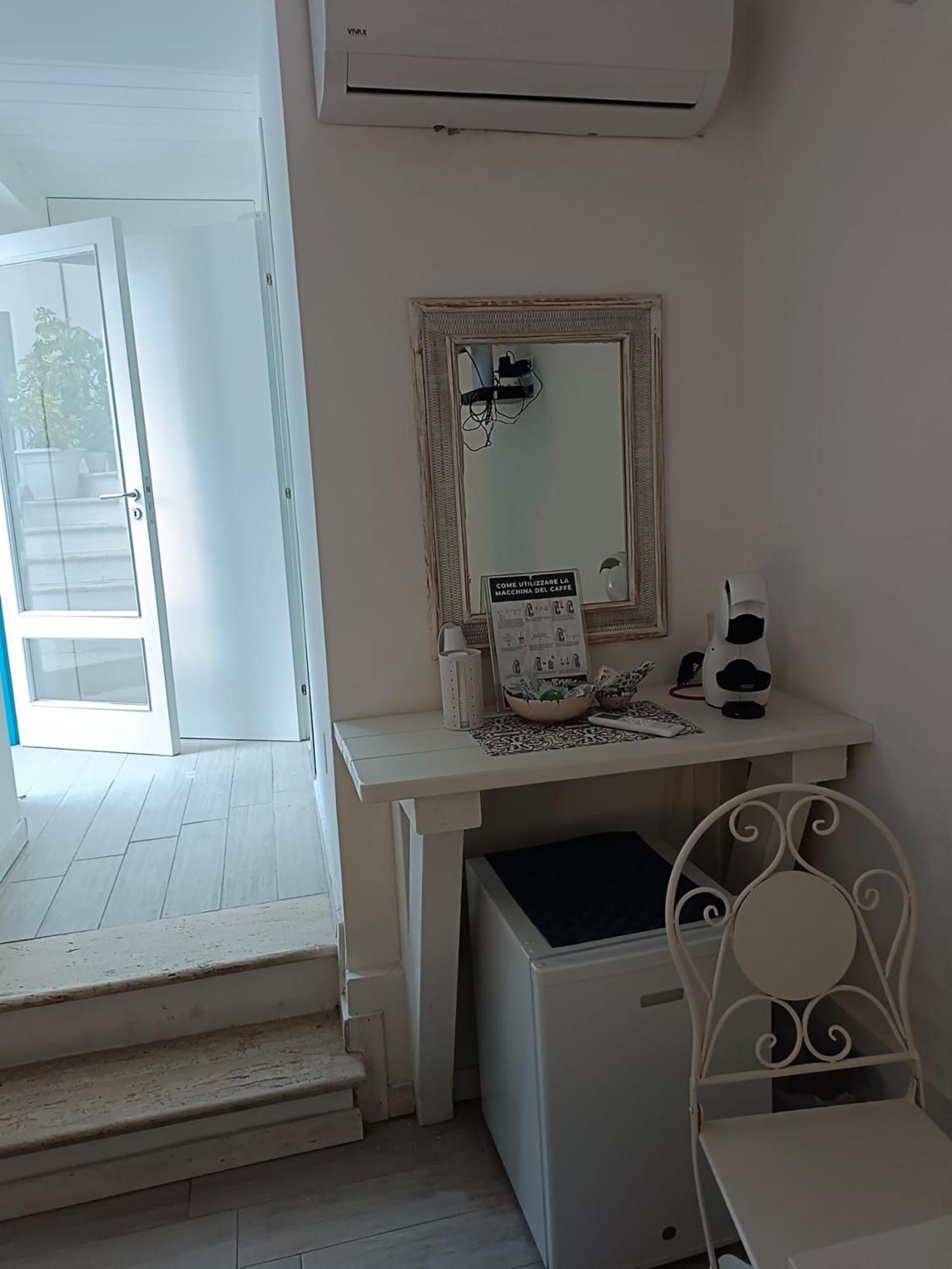B&B Casa Tropea Cameră foto