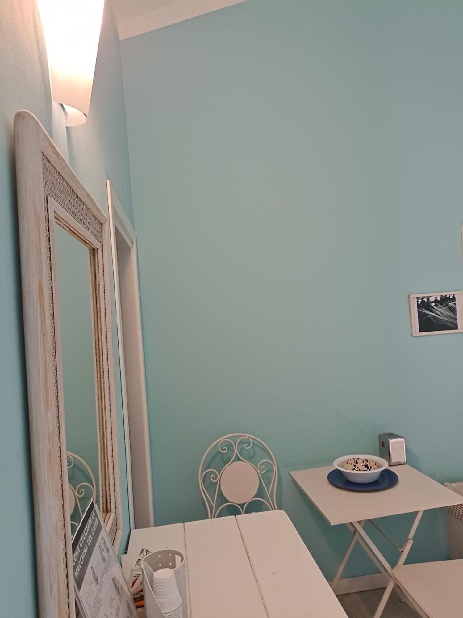 B&B Casa Tropea Cameră foto