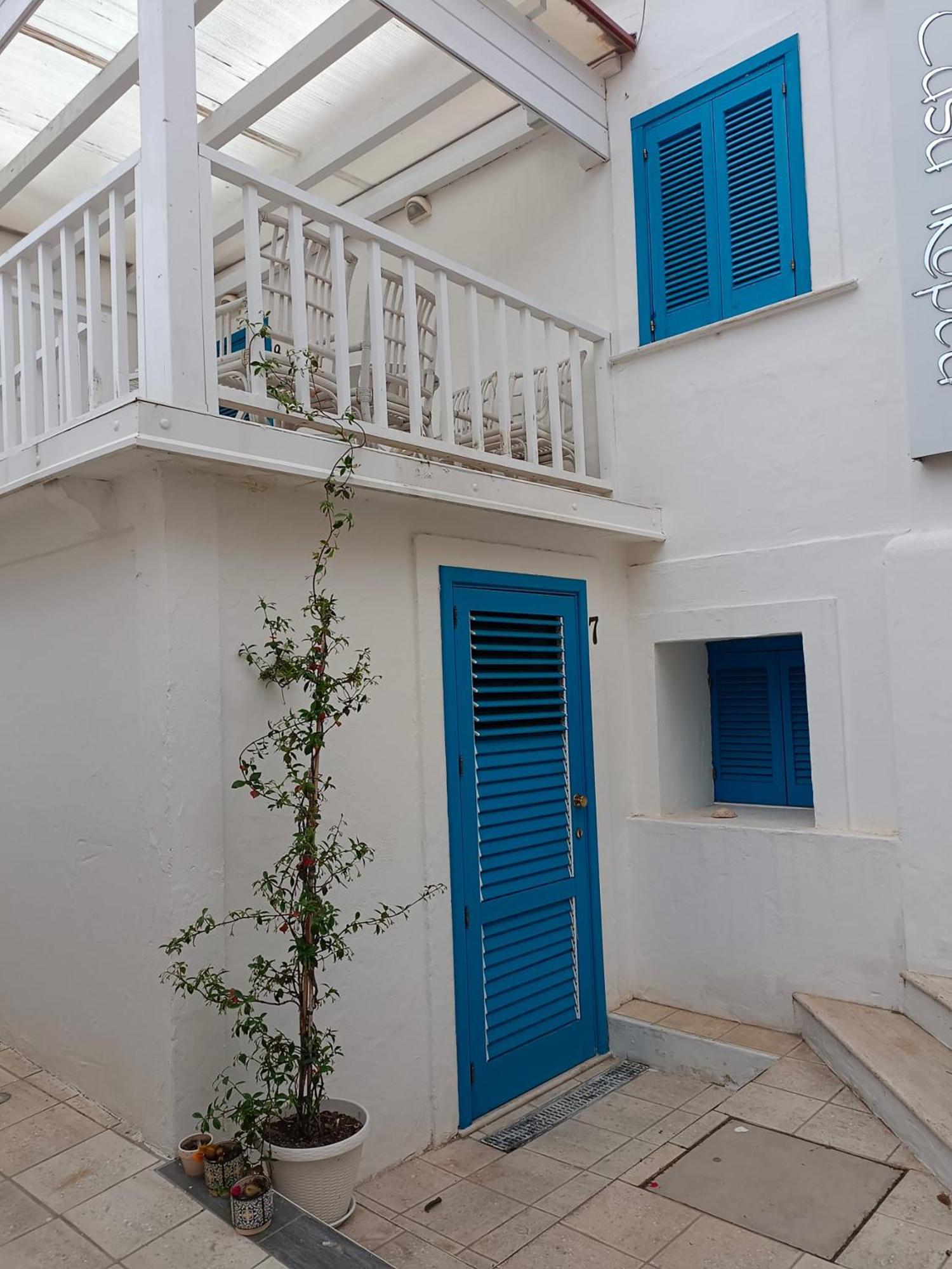 B&B Casa Tropea Cameră foto