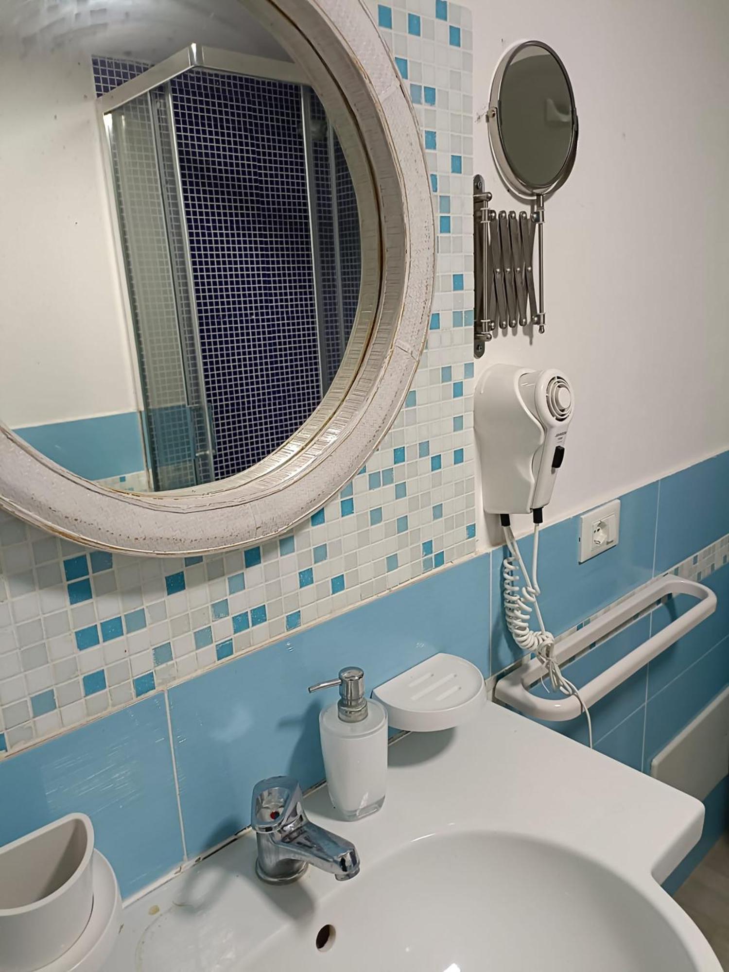 B&B Casa Tropea Cameră foto